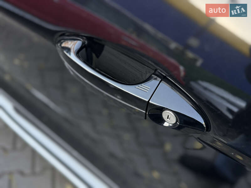 Позашляховик / Кросовер Ford EcoSport 2018 в Одесі