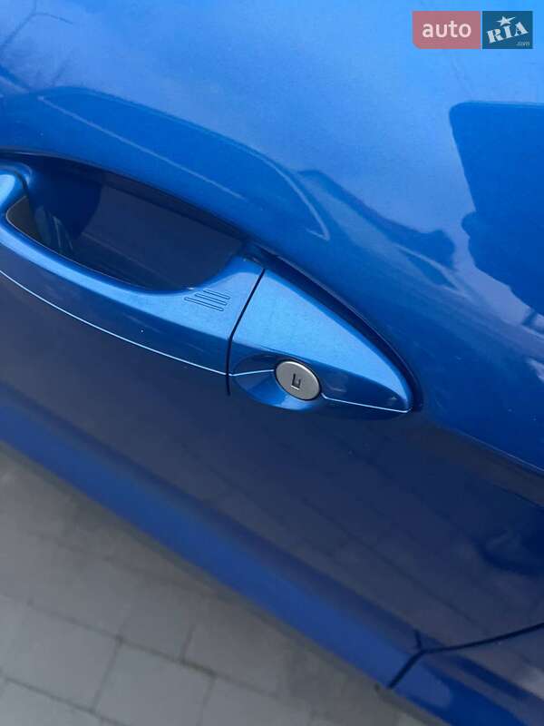 Внедорожник / Кроссовер Ford EcoSport 2019 в Львове фото 8 Внедорожник / Кроссовер Ford EcoSport 2019 в Львове