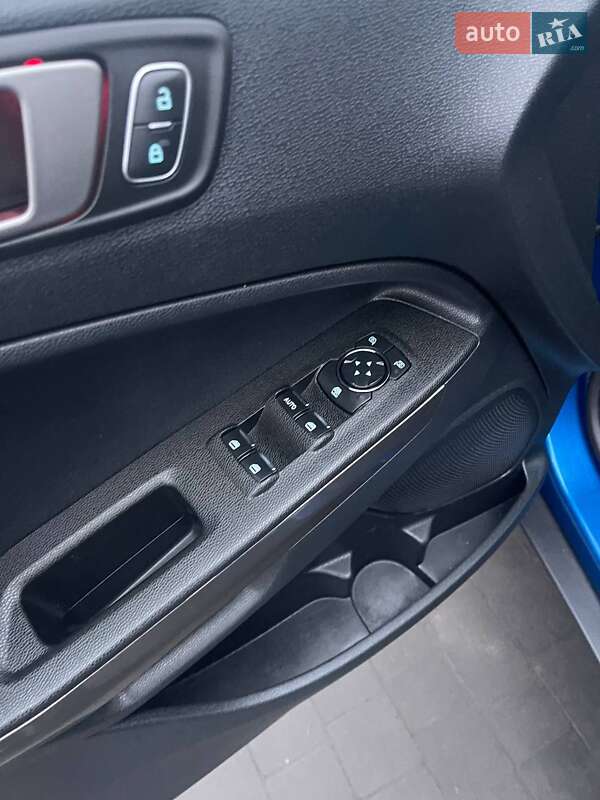 Внедорожник / Кроссовер Ford EcoSport 2019 в Львове фото 13 Внедорожник / Кроссовер Ford EcoSport 2019 в Львове