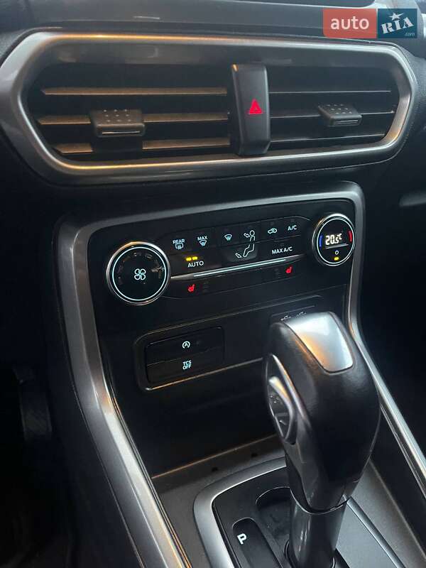 Внедорожник / Кроссовер Ford EcoSport 2019 в Львове фото 18 Внедорожник / Кроссовер Ford EcoSport 2019 в Львове