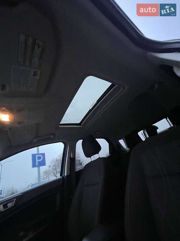 Внедорожник / Кроссовер Ford EcoSport 2019 в Львове фото 23 Внедорожник / Кроссовер Ford EcoSport 2019 в Львове