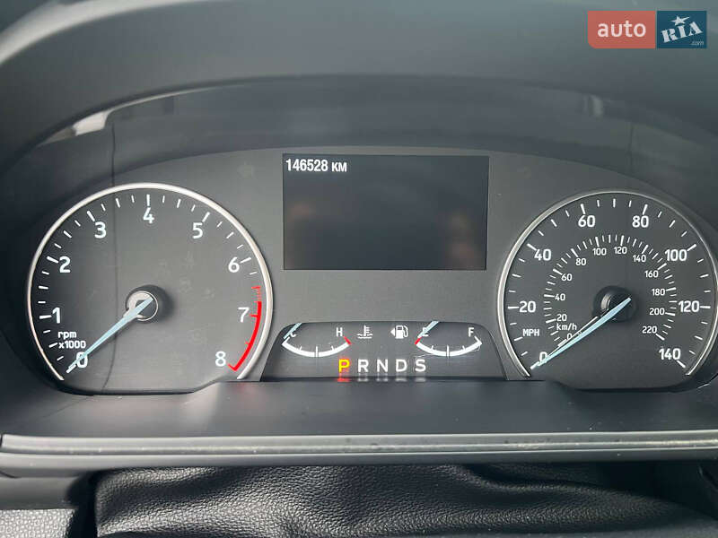 Позашляховик / Кросовер Ford EcoSport 2020 в Харкові фото 12 Позашляховик / Кросовер Ford EcoSport 2020 в Харкові