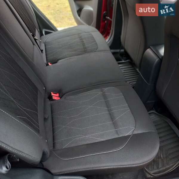 Внедорожник / Кроссовер Ford EcoSport 2021 в Каменке-Бугской