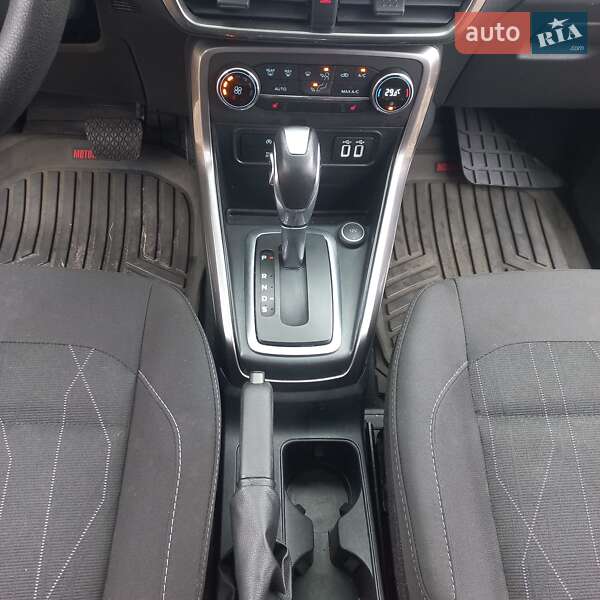 Внедорожник / Кроссовер Ford EcoSport 2021 в Каменке-Бугской