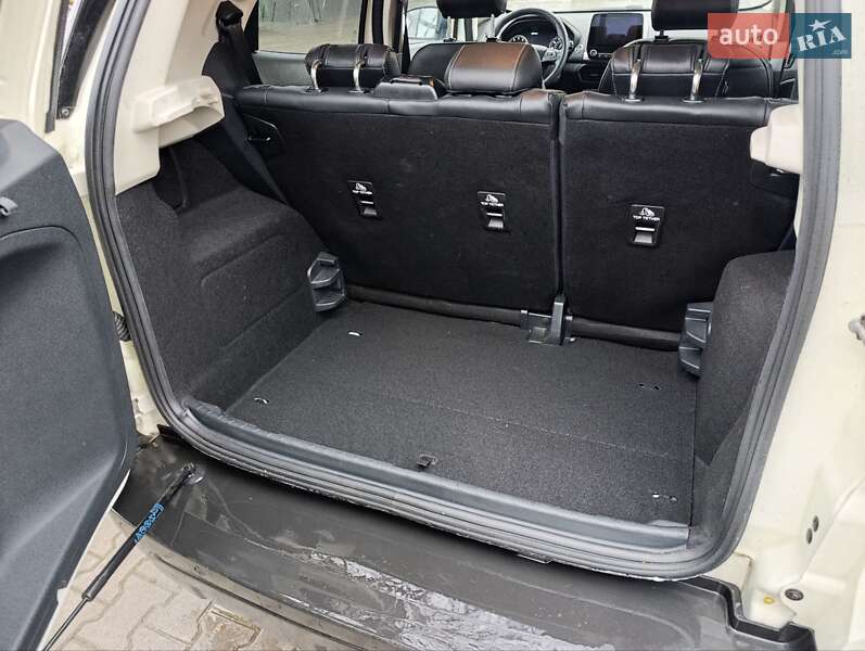 Внедорожник / Кроссовер Ford EcoSport 2022 в Черновцах фото 9 Внедорожник / Кроссовер Ford EcoSport 2022 в Черновцах