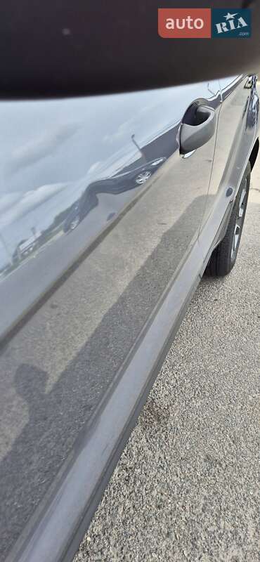 Внедорожник / Кроссовер Ford EcoSport 2017 в Киеве фото 12 Внедорожник / Кроссовер Ford EcoSport 2017 в Киеве