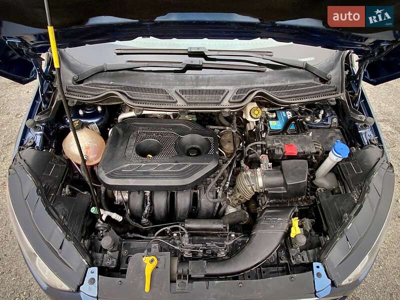 Внедорожник / Кроссовер Ford EcoSport 2022 в Днепре фото 31 Внедорожник / Кроссовер Ford EcoSport 2022 в Днепре