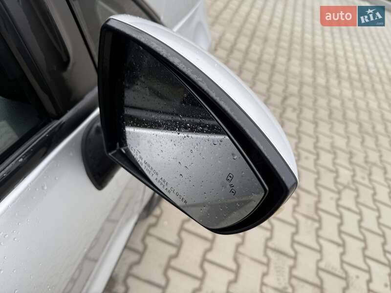 Внедорожник / Кроссовер Ford EcoSport 2018 в Тернополе фото 10 Внедорожник / Кроссовер Ford EcoSport 2018 в Тернополе