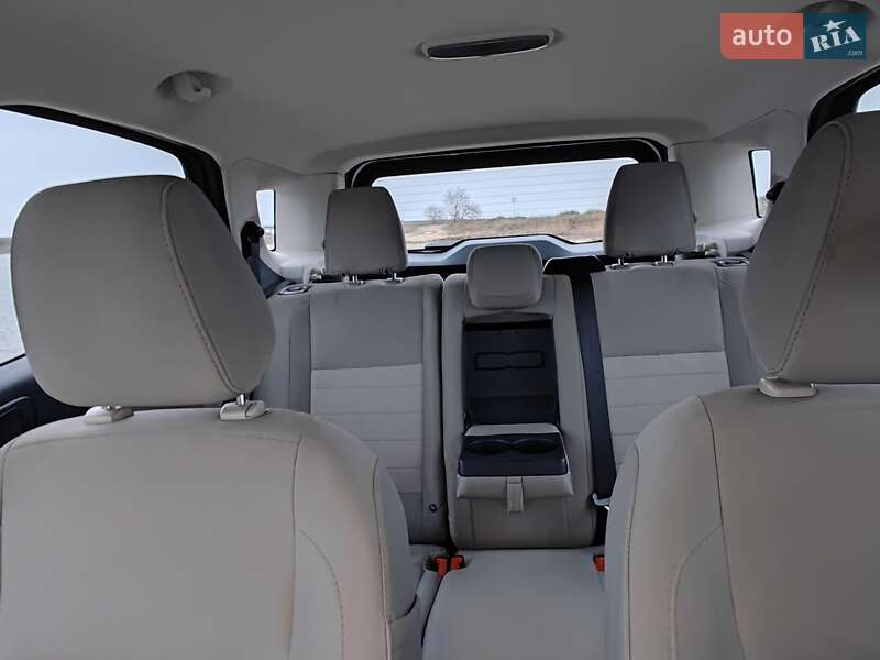 Внедорожник / Кроссовер Ford EcoSport 2022 в Одессе фото 63 Внедорожник / Кроссовер Ford EcoSport 2022 в Одессе