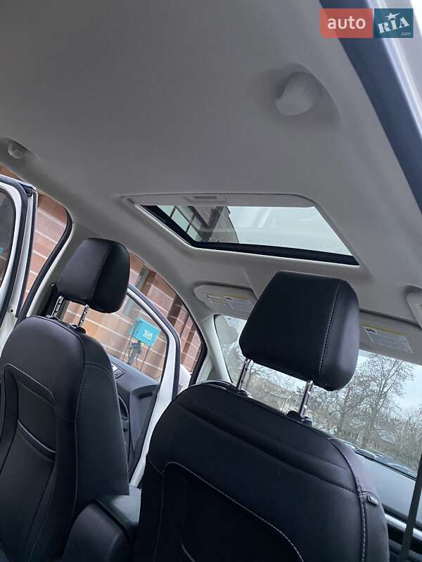 Внедорожник / Кроссовер Ford EcoSport 2019 в Одессе