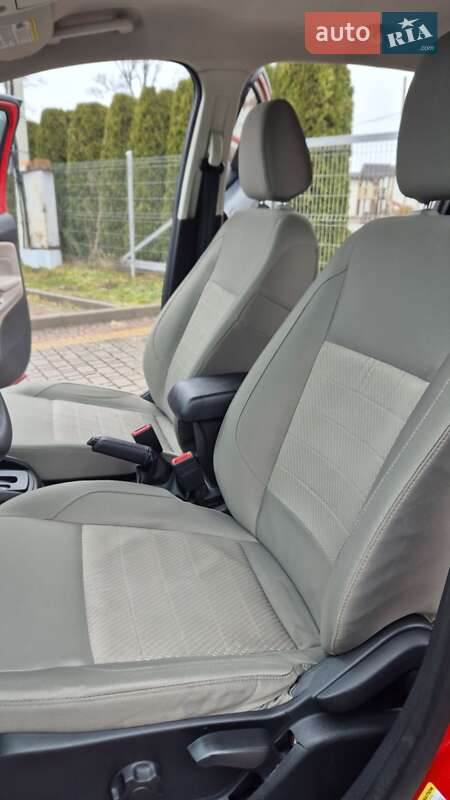 Внедорожник / Кроссовер Ford EcoSport 2020 в Львове фото 66 Внедорожник / Кроссовер Ford EcoSport 2020 в Львове