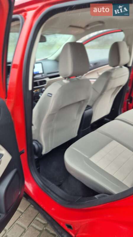 Внедорожник / Кроссовер Ford EcoSport 2020 в Львове фото 76 Внедорожник / Кроссовер Ford EcoSport 2020 в Львове