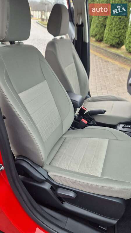 Внедорожник / Кроссовер Ford EcoSport 2020 в Львове фото 93 Внедорожник / Кроссовер Ford EcoSport 2020 в Львове