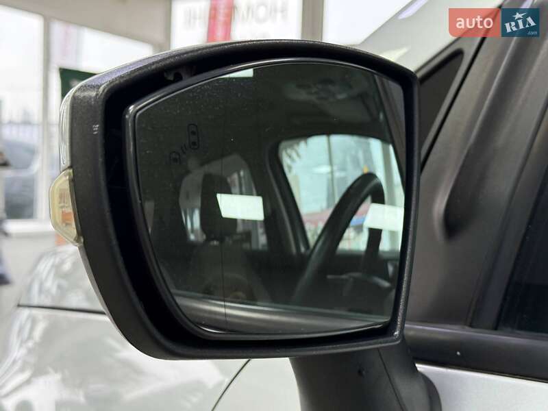 Внедорожник / Кроссовер Ford EcoSport 2017 в Киеве фото 16 Внедорожник / Кроссовер Ford EcoSport 2017 в Киеве