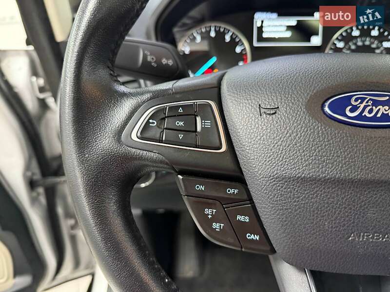 Внедорожник / Кроссовер Ford EcoSport 2017 в Киеве фото 20 Внедорожник / Кроссовер Ford EcoSport 2017 в Киеве