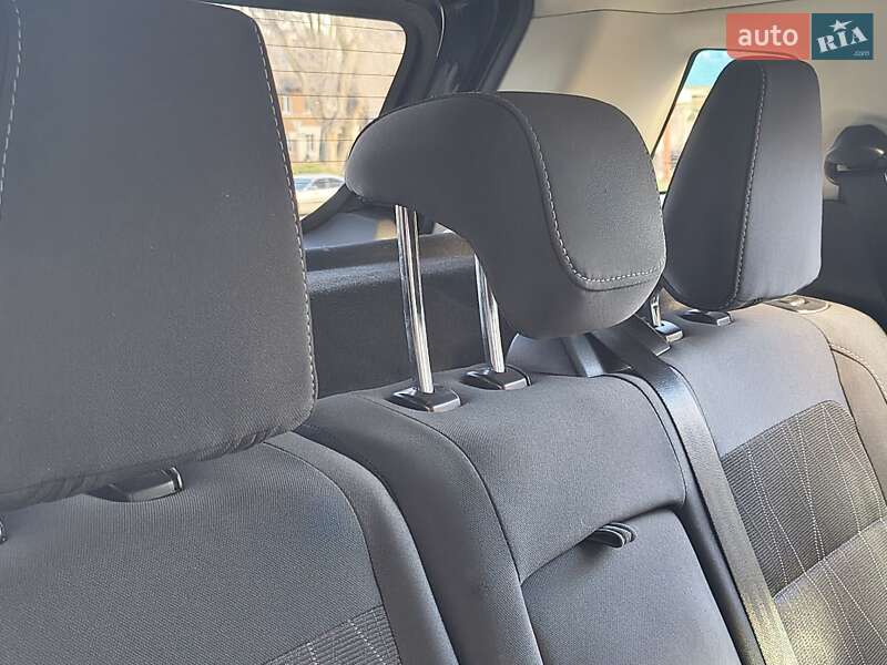 Внедорожник / Кроссовер Ford EcoSport 2020 в Каменском