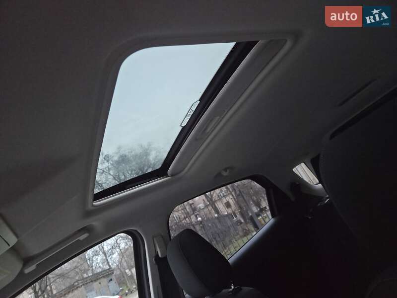 Внедорожник / Кроссовер Ford EcoSport 2017 в Запорожье фото 10 Внедорожник / Кроссовер Ford EcoSport 2017 в Запорожье