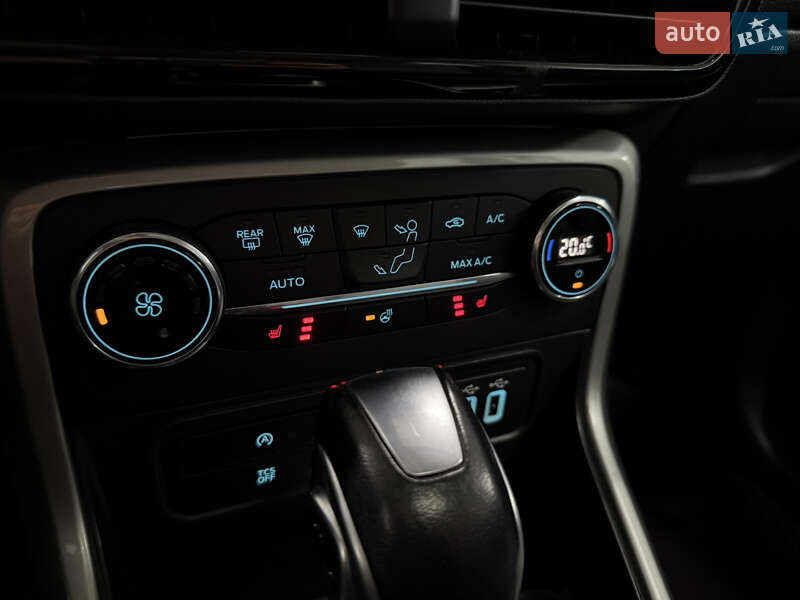 Внедорожник / Кроссовер Ford EcoSport 2020 в Одессе