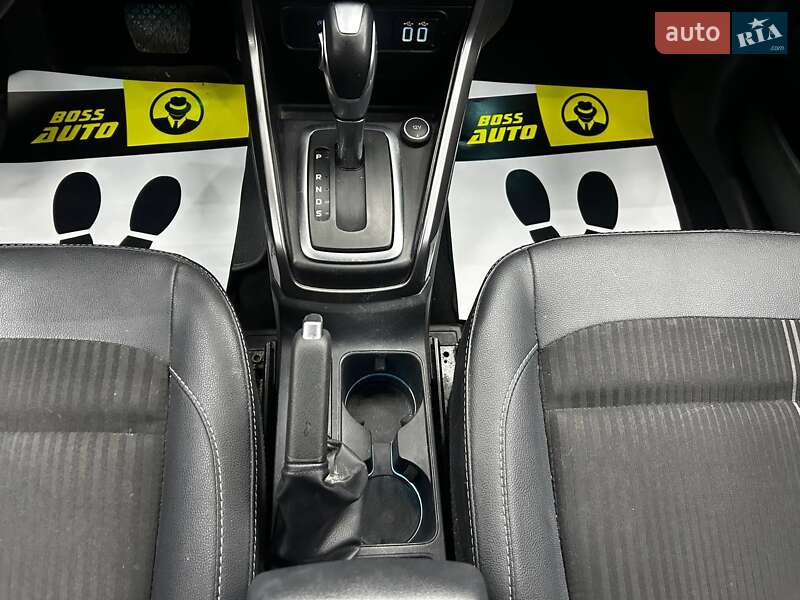 Внедорожник / Кроссовер Ford EcoSport 2022 в Черновцах