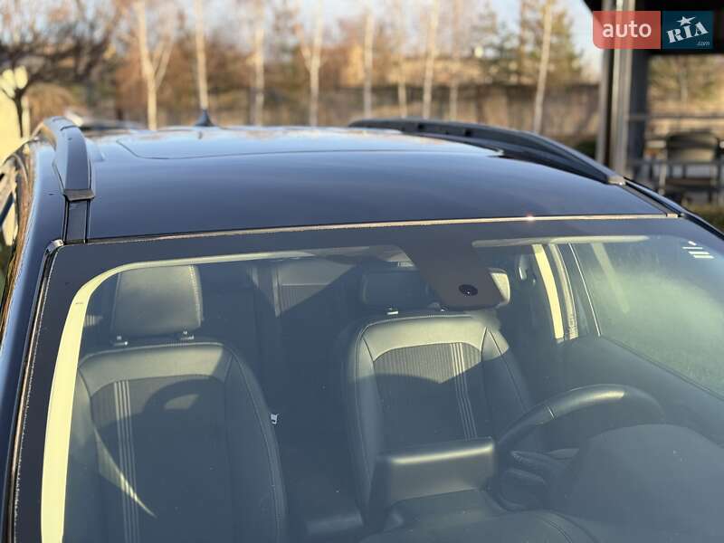 Внедорожник / Кроссовер Ford EcoSport 2020 в Львове фото 31 Внедорожник / Кроссовер Ford EcoSport 2020 в Львове