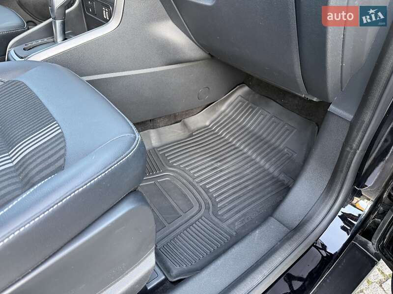Внедорожник / Кроссовер Ford EcoSport 2020 в Львове фото 88 Внедорожник / Кроссовер Ford EcoSport 2020 в Львове