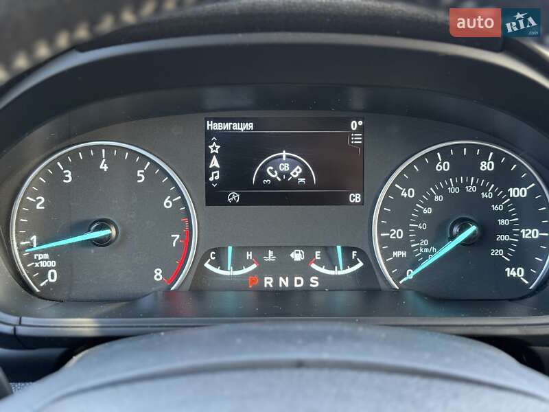 Внедорожник / Кроссовер Ford EcoSport 2020 в Львове фото 103 Внедорожник / Кроссовер Ford EcoSport 2020 в Львове