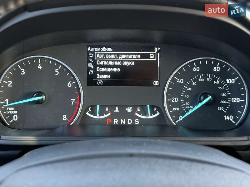 Внедорожник / Кроссовер Ford EcoSport 2020 в Львове фото 111 Внедорожник / Кроссовер Ford EcoSport 2020 в Львове