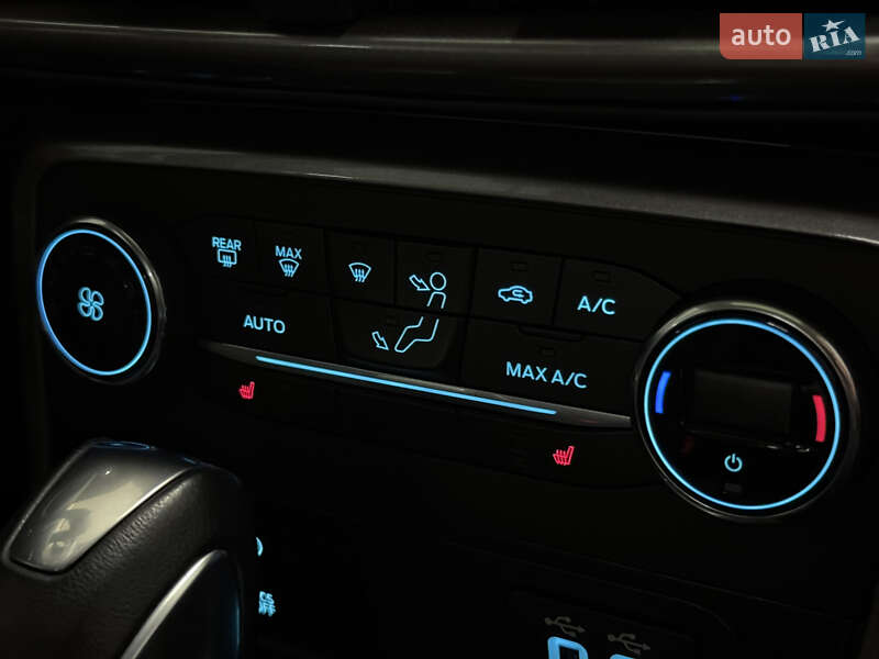 Внедорожник / Кроссовер Ford EcoSport 2019 в Николаеве