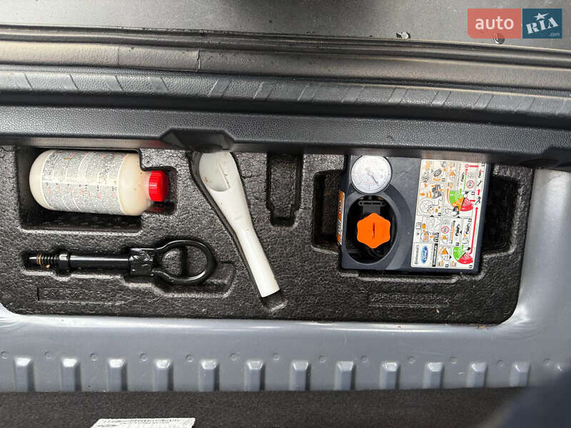 Внедорожник / Кроссовер Ford EcoSport 2018 в Львове фото 9 Внедорожник / Кроссовер Ford EcoSport 2018 в Львове