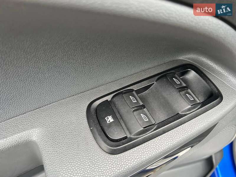 Внедорожник / Кроссовер Ford EcoSport 2014 в Львове