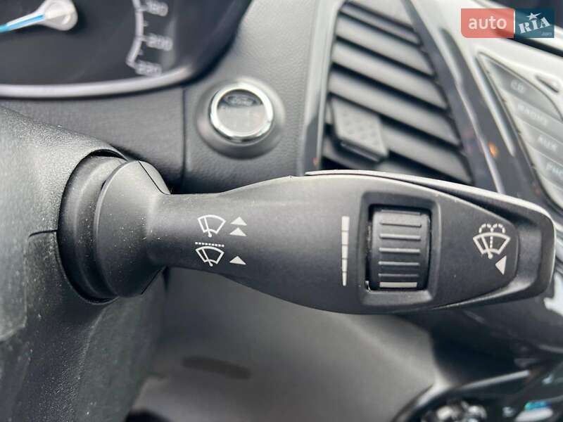 Внедорожник / Кроссовер Ford EcoSport 2014 в Львове