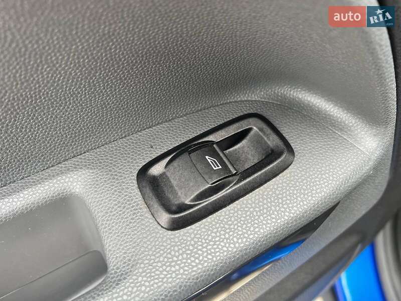 Внедорожник / Кроссовер Ford EcoSport 2014 в Львове