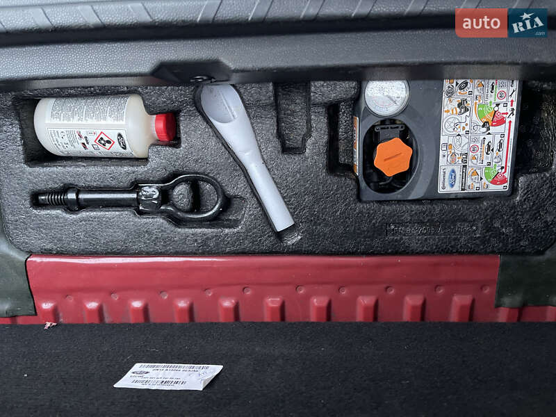 Внедорожник / Кроссовер Ford EcoSport 2019 в Кременчуге