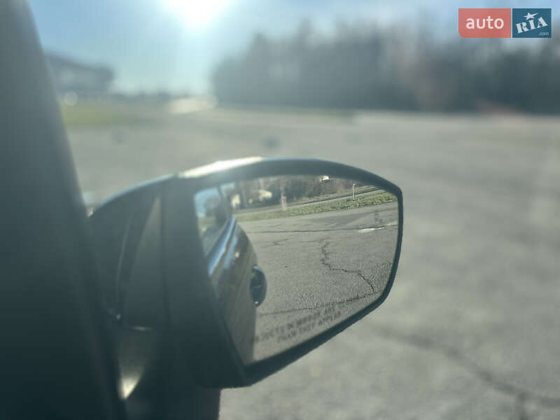 Внедорожник / Кроссовер Ford EcoSport 2018 в Львове