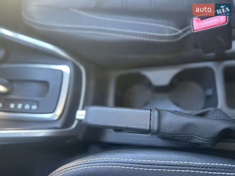 Внедорожник / Кроссовер Ford EcoSport 2018 в Львове