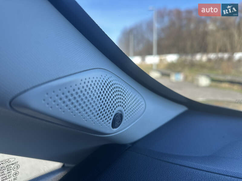 Внедорожник / Кроссовер Ford EcoSport 2018 в Львове