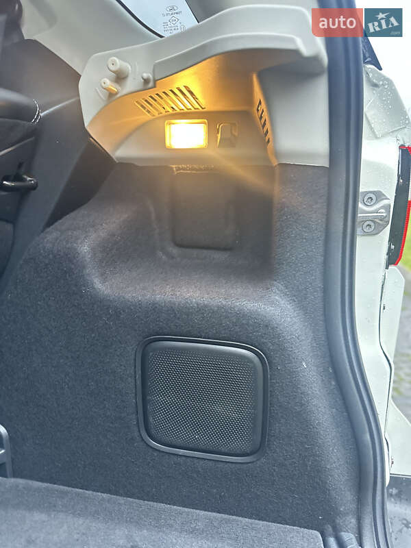 Внедорожник / Кроссовер Ford EcoSport 2020 в Львове фото 55 Внедорожник / Кроссовер Ford EcoSport 2020 в Львове