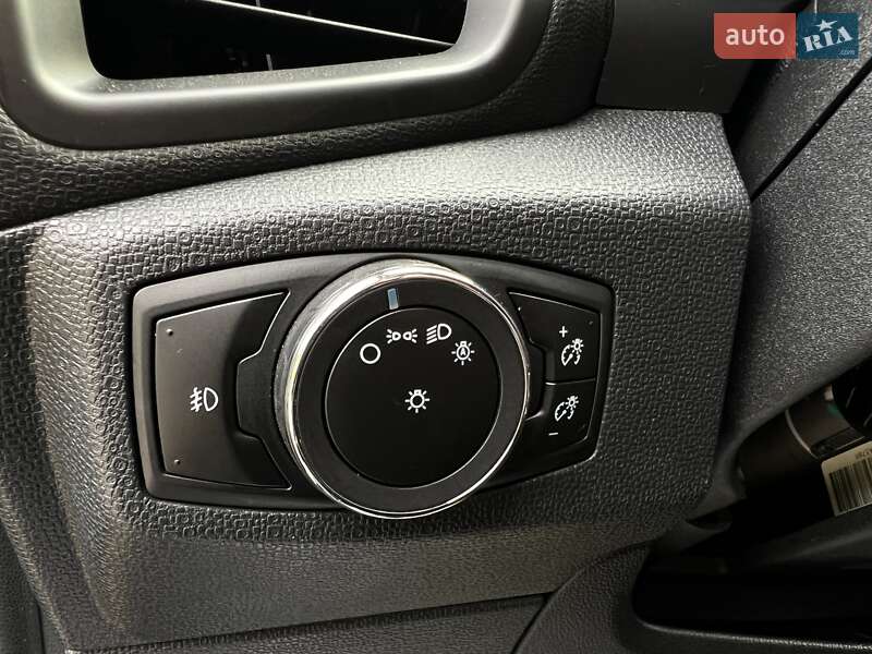 Внедорожник / Кроссовер Ford EcoSport 2020 в Львове фото 16 Внедорожник / Кроссовер Ford EcoSport 2020 в Львове