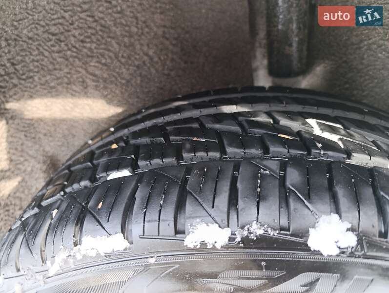 Внедорожник / Кроссовер Ford EcoSport 2019 в Херсоне