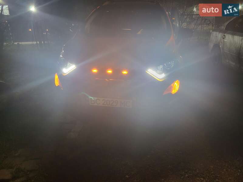 Внедорожник / Кроссовер Ford EcoSport 2020 в Львове фото 9 Внедорожник / Кроссовер Ford EcoSport 2020 в Львове