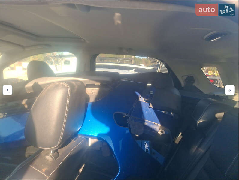 Позашляховик / Кросовер Ford EcoSport 2021 в Львові