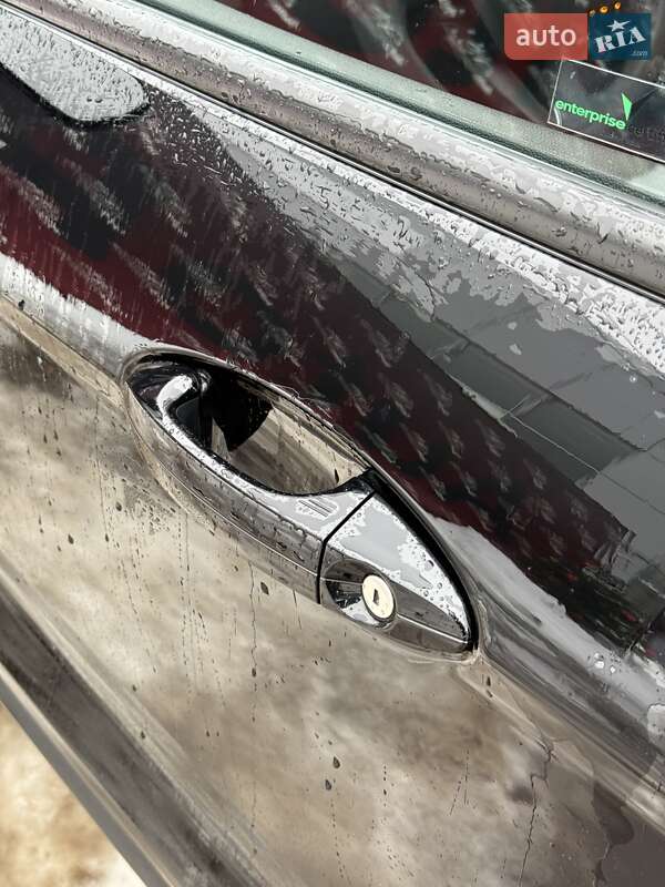 Внедорожник / Кроссовер Ford EcoSport 2021 в Сумах