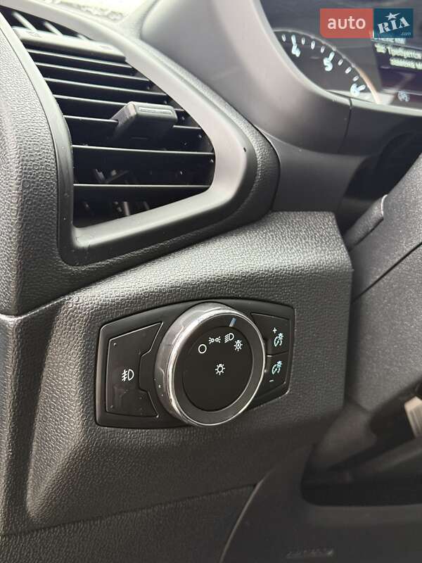 Внедорожник / Кроссовер Ford EcoSport 2021 в Сумах