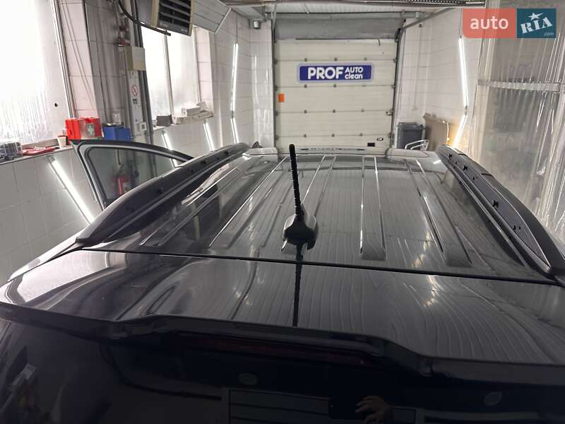 Внедорожник / Кроссовер Ford EcoSport 2020 в Ивано-Франковске