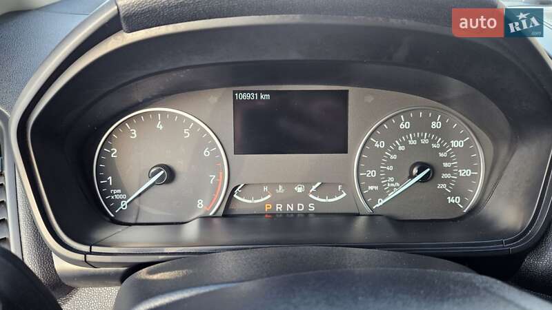 Внедорожник / Кроссовер Ford EcoSport 2020 в Коломые