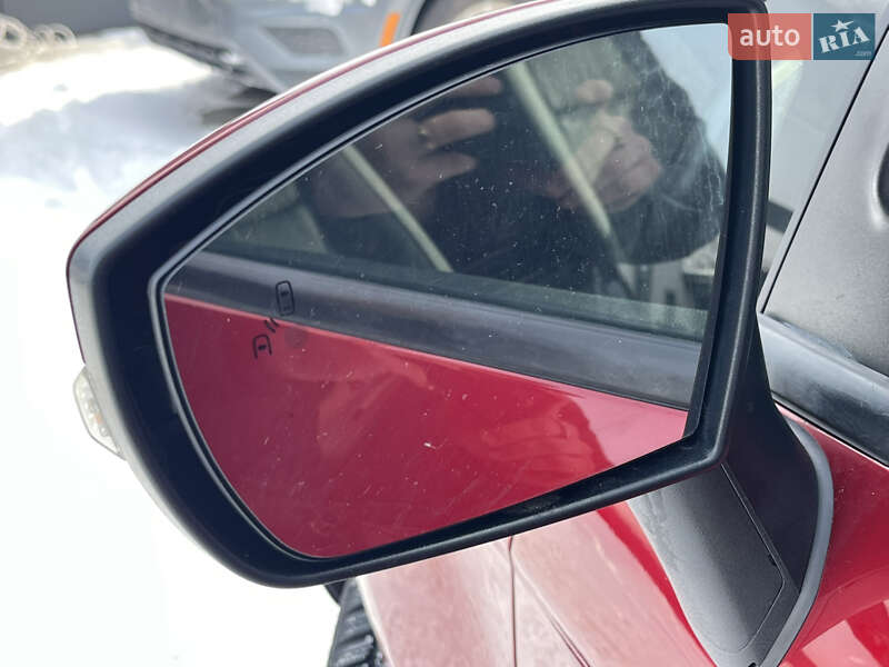 Внедорожник / Кроссовер Ford EcoSport 2020 в Бориславе