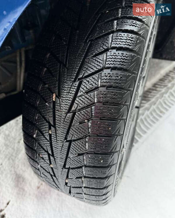 Внедорожник / Кроссовер Ford EcoSport 2019 в Львове