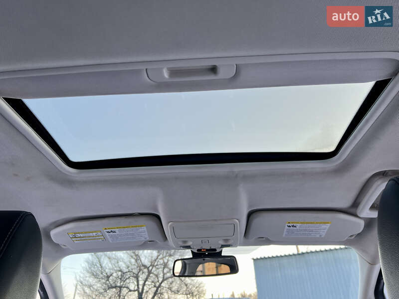 Внедорожник / Кроссовер Ford EcoSport 2018 в Горишних Плавнях