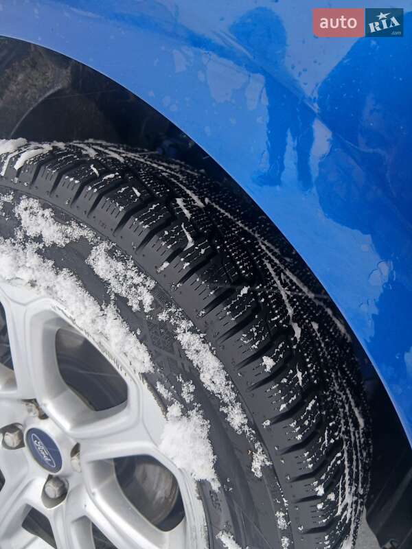 Позашляховик / Кросовер Ford EcoSport 2018 в Хоросткові фото 11 Позашляховик / Кросовер Ford EcoSport 2018 в Хоросткові