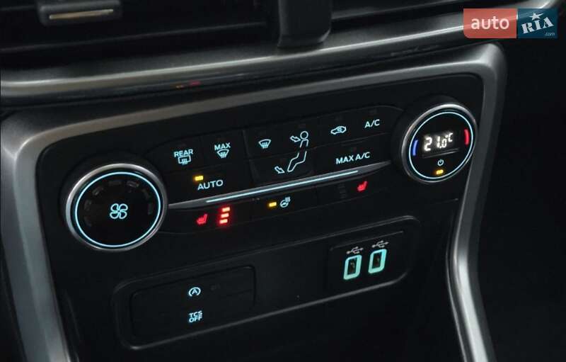 Позашляховик / Кросовер Ford EcoSport 2018 в Хоросткові фото 20 Позашляховик / Кросовер Ford EcoSport 2018 в Хоросткові